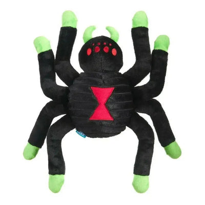 BARK Dark Web Designer Plush Dog Toy - Talis Us