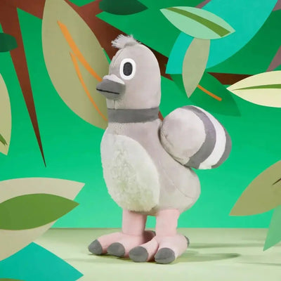 BARK Flappin Flossie Plush Dog Toy - Talis Us