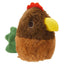 BARK Fowl Play Dog Toys - Talis Us