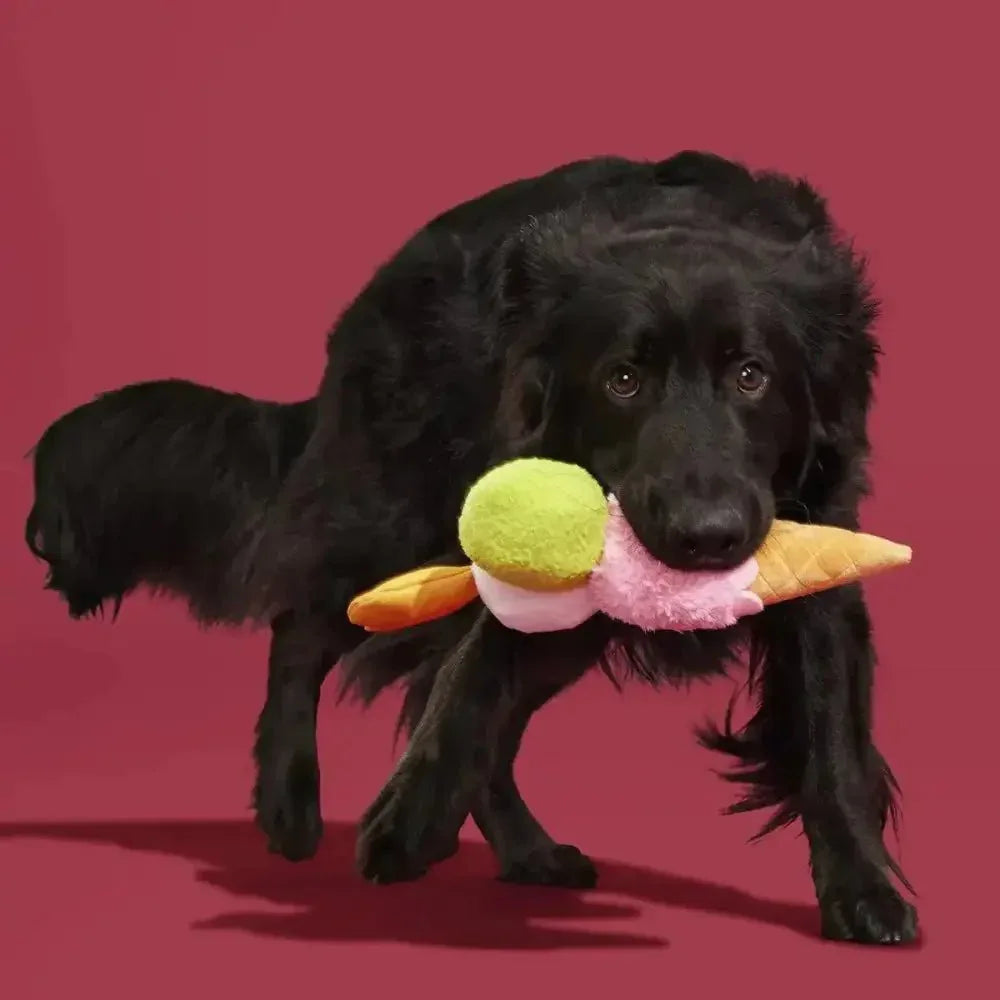 BARK Gelato della D'oggo Plush Dog Toy - Talis Us