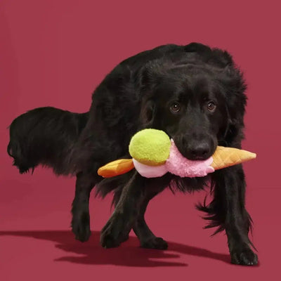 BARK Gelato della D'oggo Plush Dog Toy - Talis Us