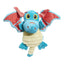 BARK Grimbold the Dragon Plush Dog Toy - Talis Us