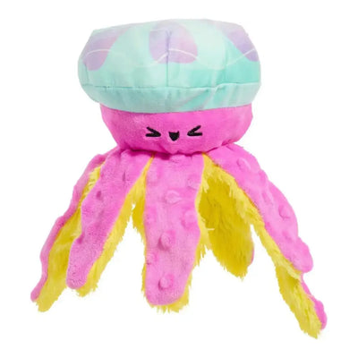 BARK Jellysquish Plush Squeaky Dog Toy - Talis Us