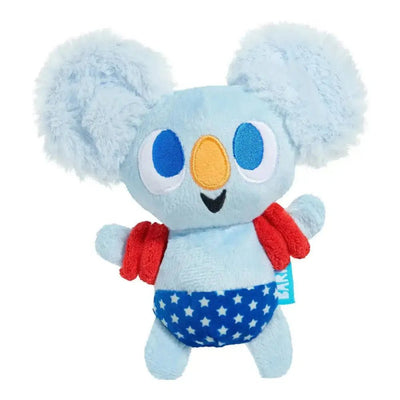 BARK Kiddie Pool Koala Plush Dog Toy - Talis Us