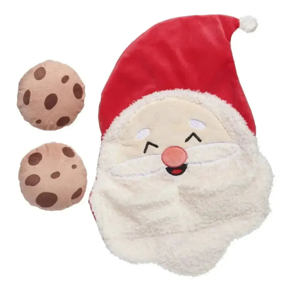 BARK Kris Krumble Plush Dog Toy - Talis Us