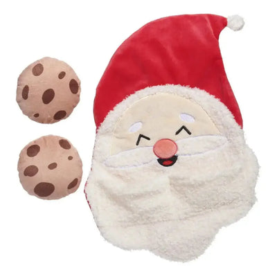 BARK Kris Krumble Plush Dog Toy - Talis Us