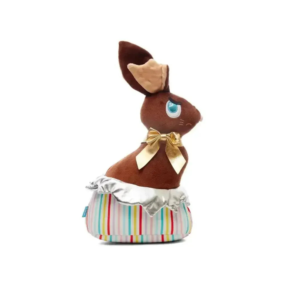 BARK Lil' Bunny Chew Chew Plush Dog Toy - Talis Us