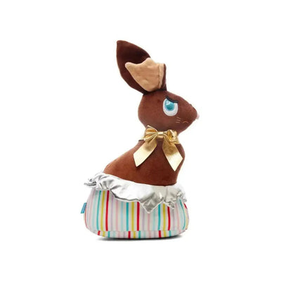 BARK Lil' Bunny Chew Chew Plush Dog Toy - Talis Us