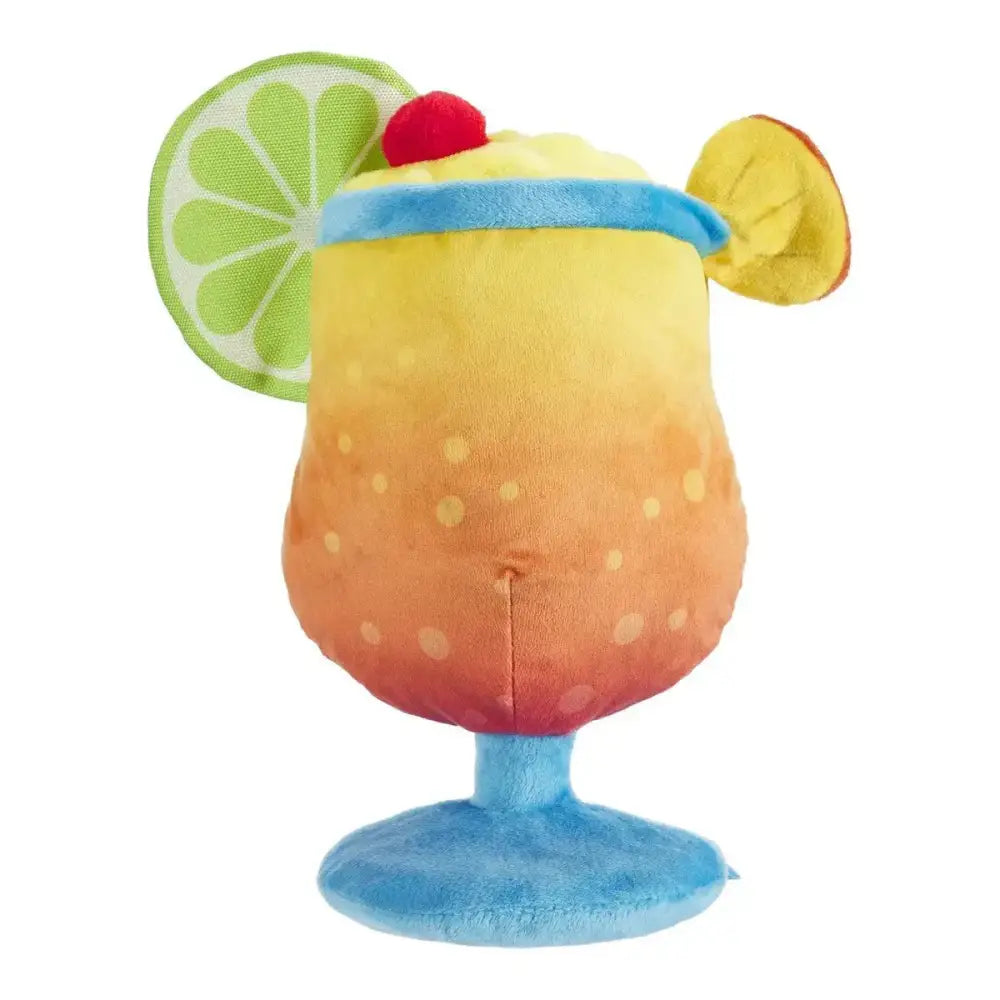 BARK Mai Tail Plush Dog Toy - Talis Us