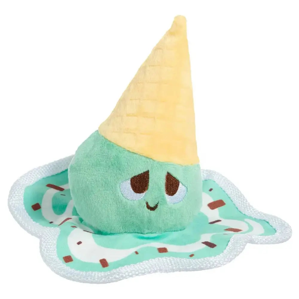 BARK Melty Minty Monty Dog Plush Toy - Talis Us