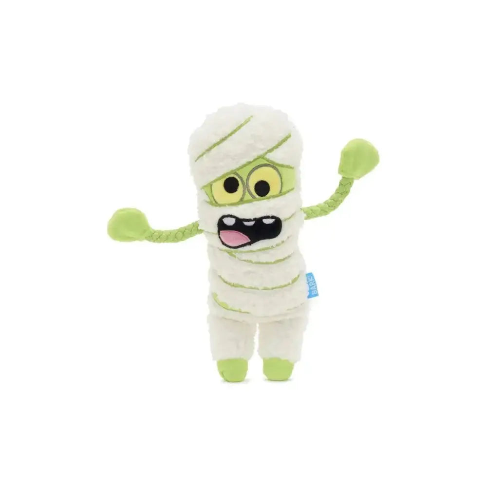 BARK Mummy Dearest Plush Dog Toy - Talis Us