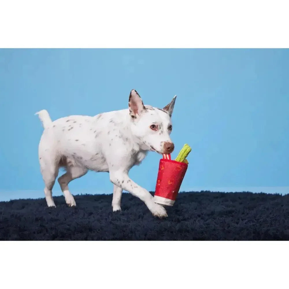 BARK Mutty Mary Dog Toys - Talis Us