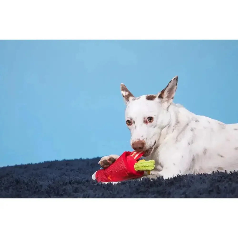 BARK Mutty Mary Dog Toys - Talis Us