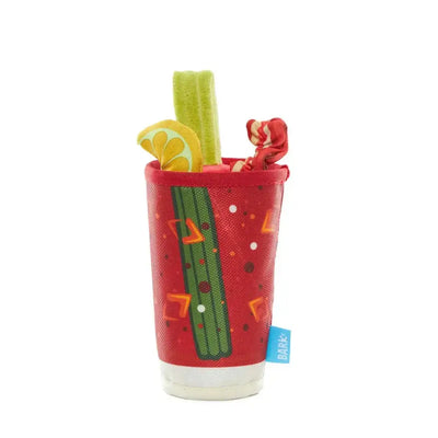 BARK Mutty Mary Dog Toys - Talis Us