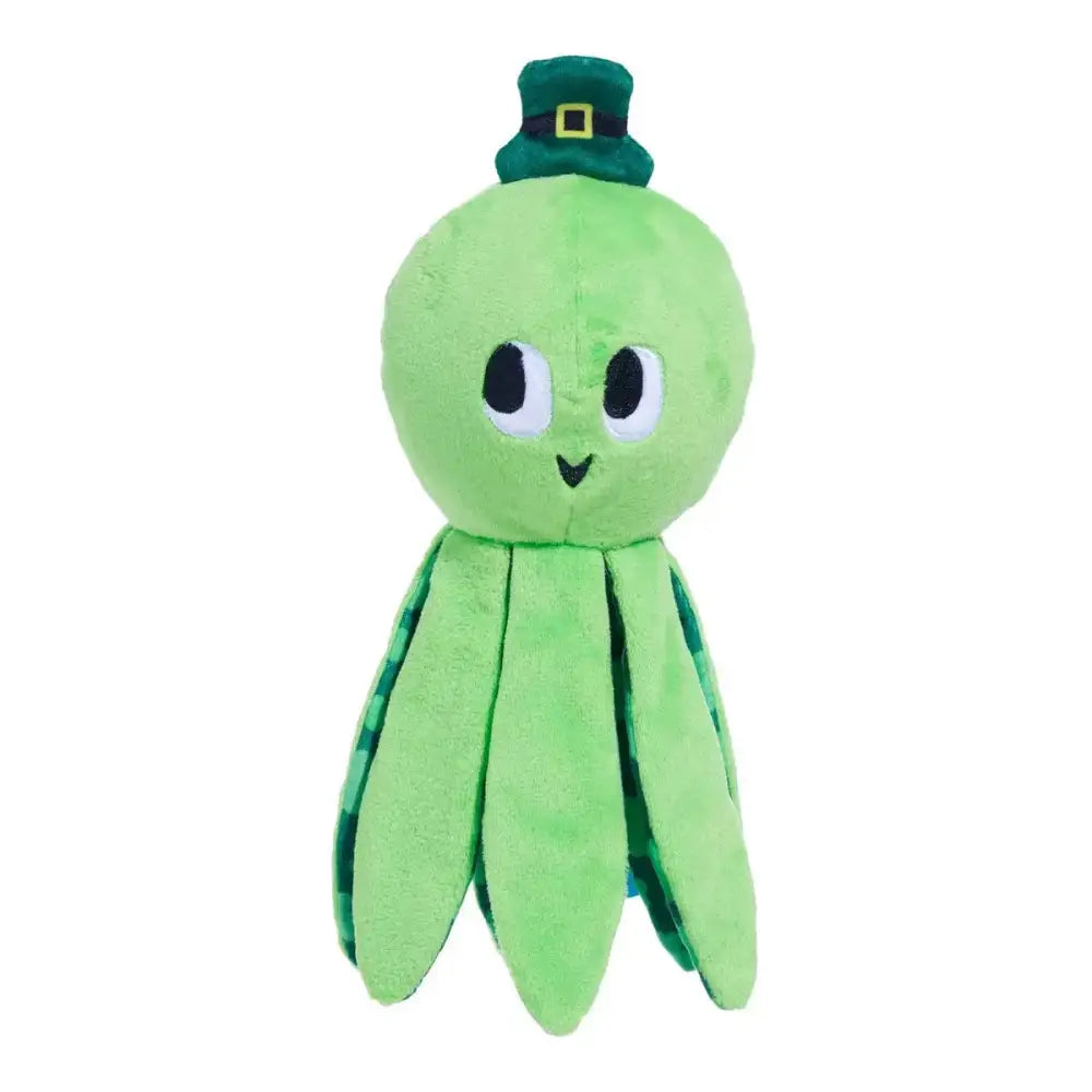 BARK Odd McOllie Plush Dog Toy - Talis Us