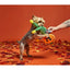 BARK Ol' Pumpkin Patches Plush Dog Toy Small - Talis Us