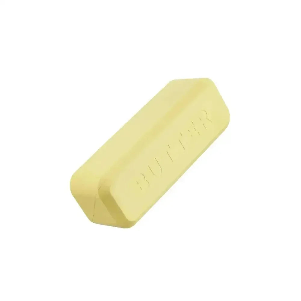 BARK Pass the Butter Super Chewer Dog Toy - Talis Us