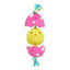 BARK Peep - A - Bird Plush Dog Toy - Talis Us