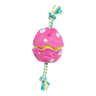 BARK Peep - A - Bird Plush Dog Toy - Talis Us