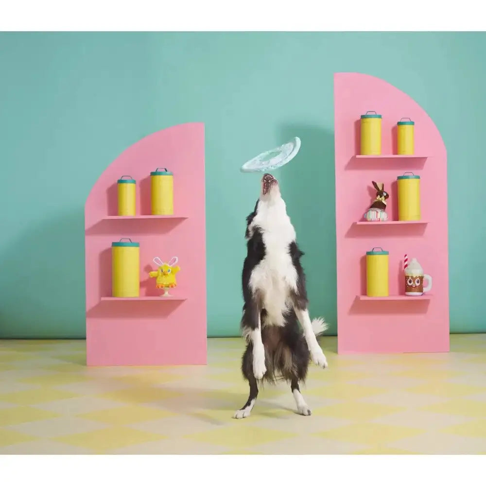 BARK Puppy Breath Mint Dog Toys - Talis Us