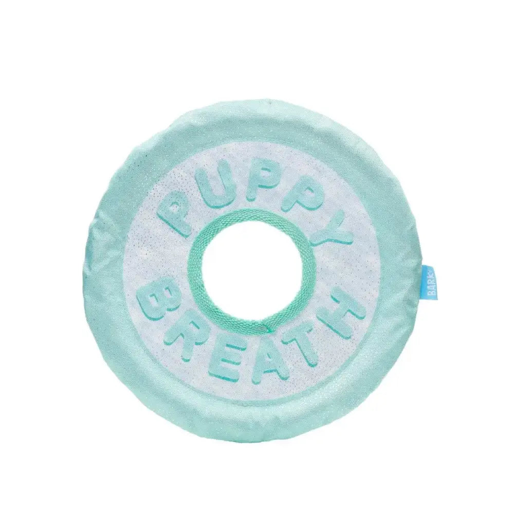 BARK Puppy Breath Mint Dog Toys - Talis Us