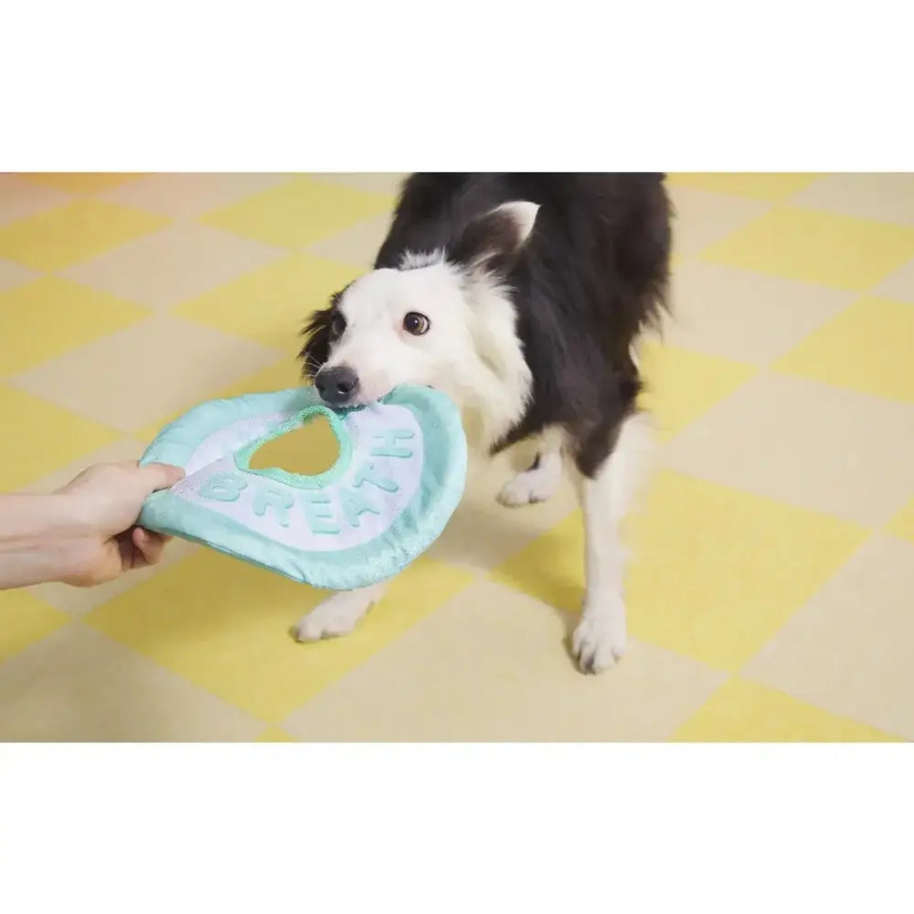 BARK Puppy Breath Mint Dog Toys - Talis Us