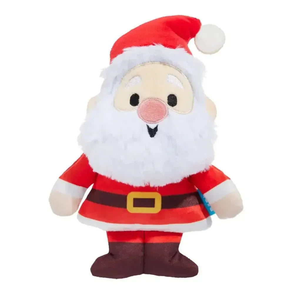 BARK Santa Dog Toys - Talis Us