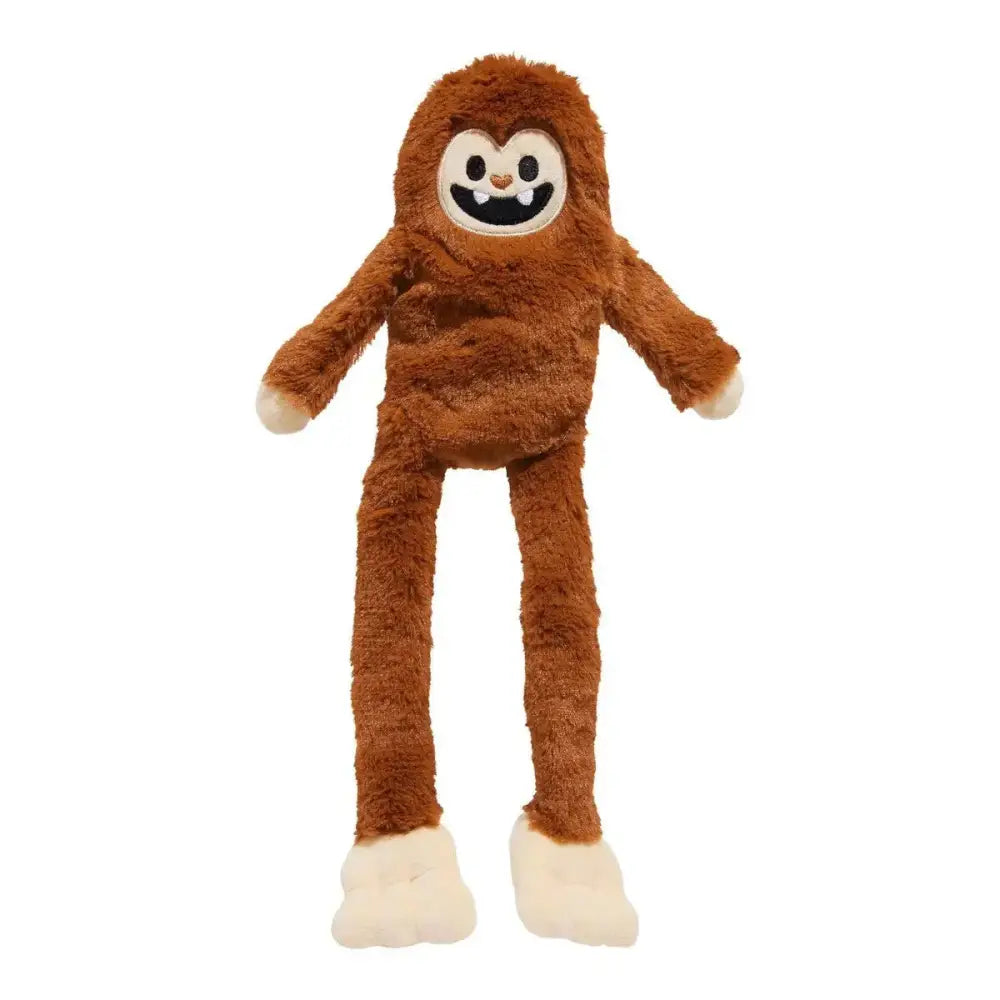 BARK Sasquatch Josh Plush Dog Toy - Talis Us
