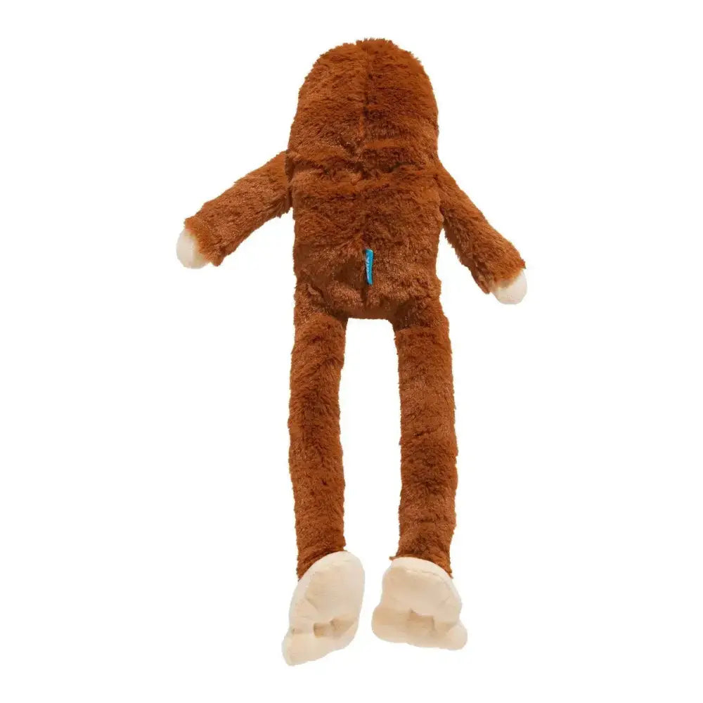 BARK Sasquatch Josh Plush Dog Toy - Talis Us