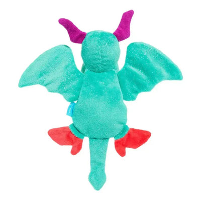 BARK Slay The Dragon Queen Plush Dog Toy - Talis Us