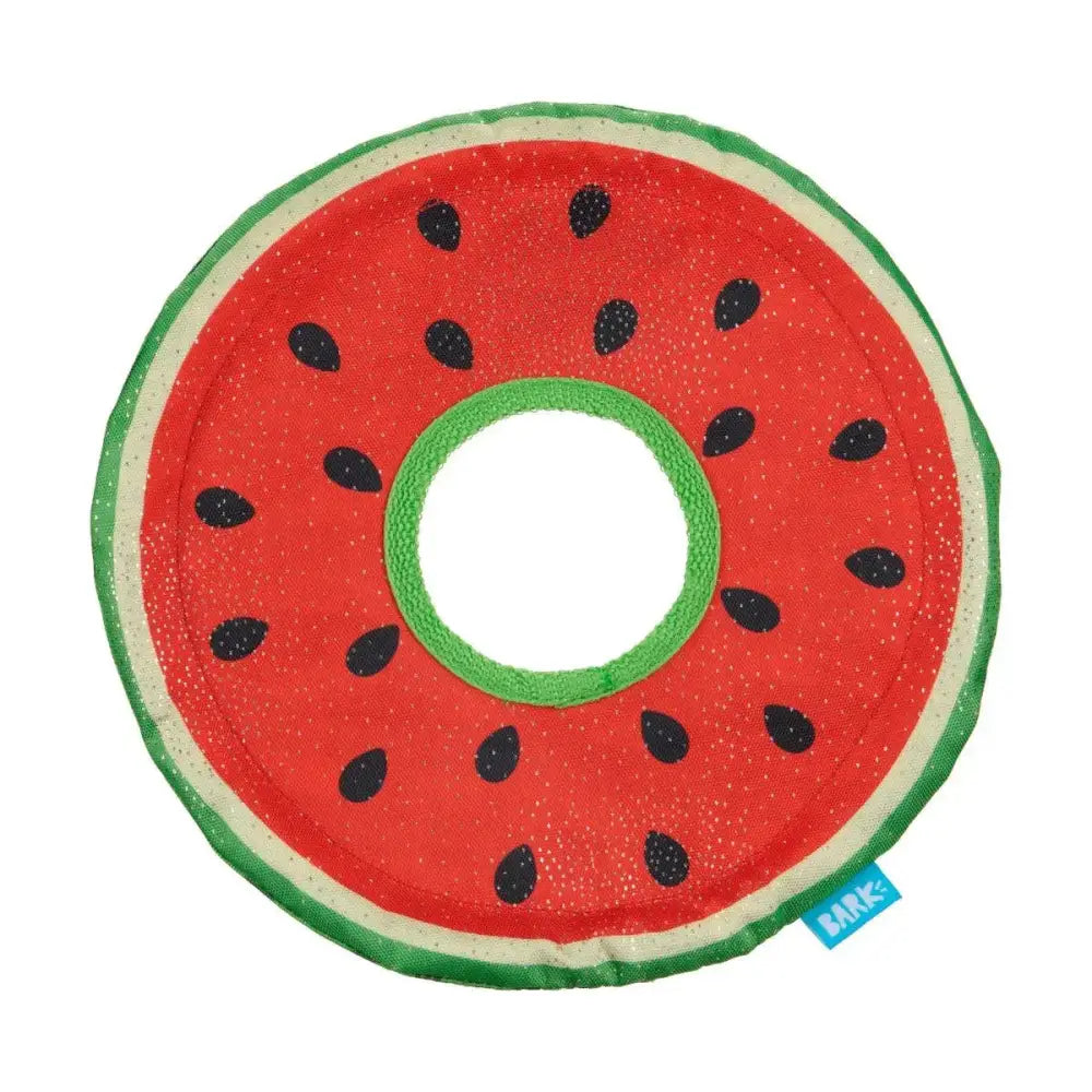 BARK Slobbermelon Fetch Dog Toy - Talis Us