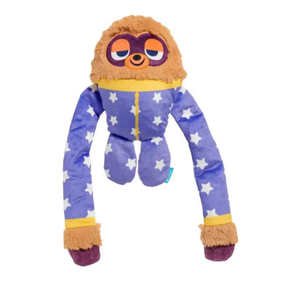 BARK Slow Jams Dan Plush Dog Toy - Talis Us