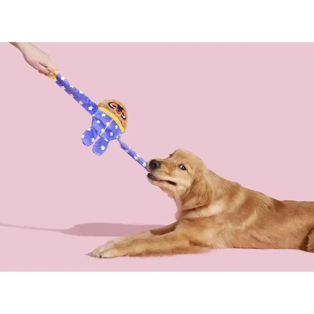 BARK Slow Jams Dan Plush Dog Toy - Talis Us