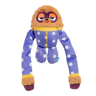 BARK Slow Jams Dan Plush Dog Toy - Talis Us