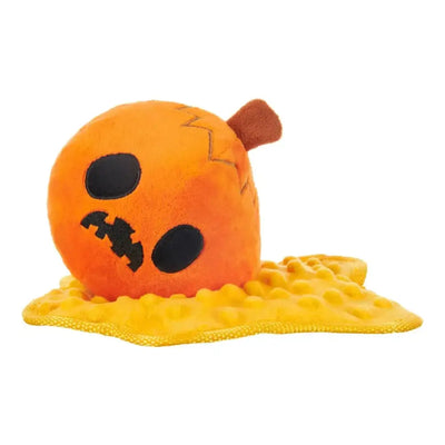 BARK Smashing Pumpkin Plush Dog Toy - Talis Us