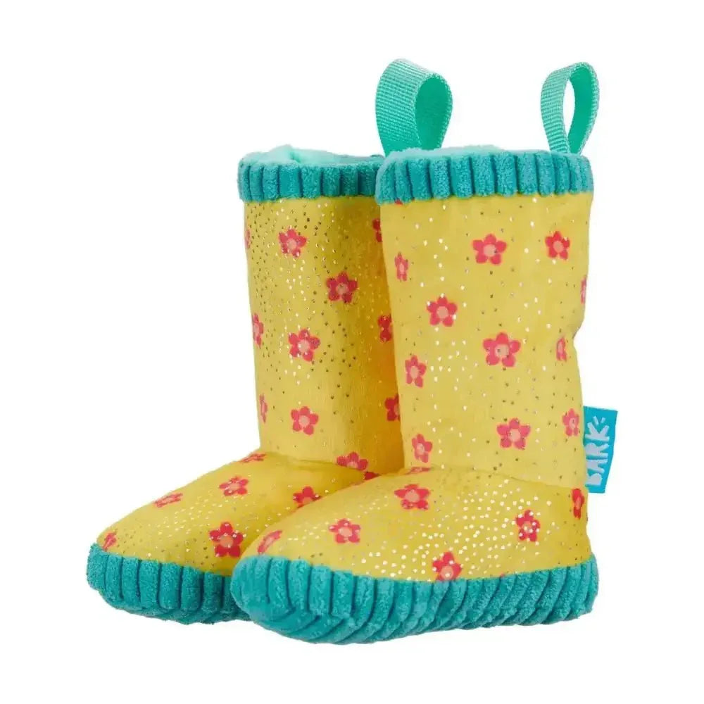 BARK Smelly Wellies Plush Dog Toy - Talis Us