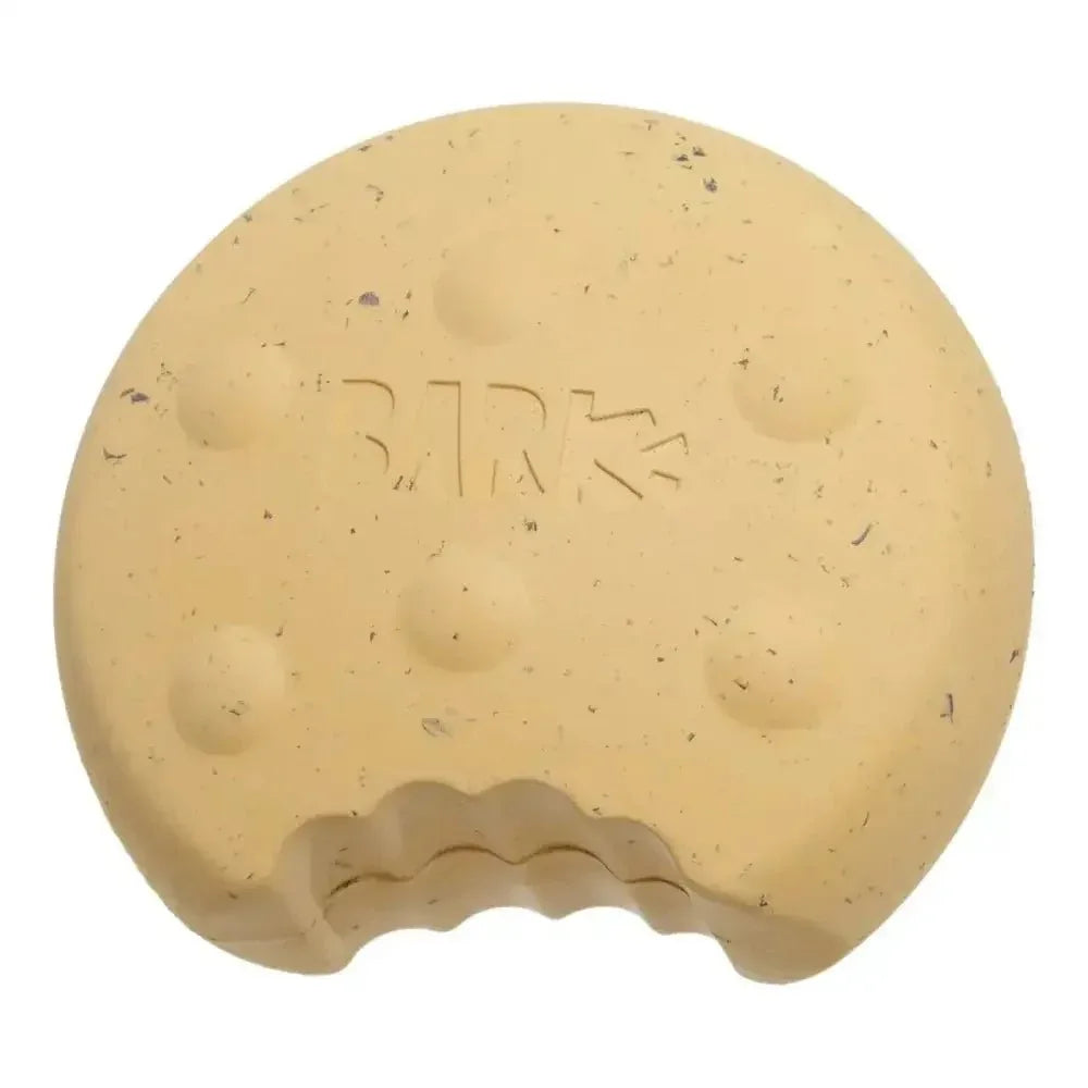BARK St. Nibblas's Cookie Super Chewer Dog Toy Medium / Large - Talis Us
