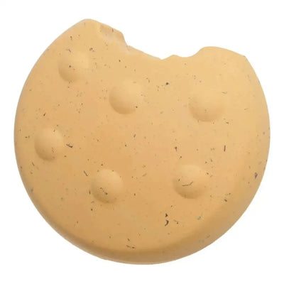 BARK St. Nibblas's Cookie Super Chewer Dog Toy Medium / Large - Talis Us