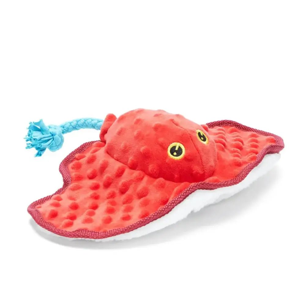 BARK Sting Crosby the Ray Dog Toys - Talis Us