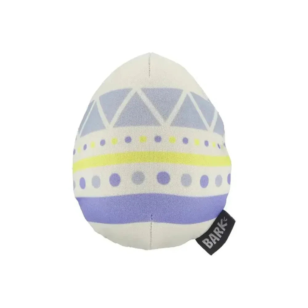 BARK Super Chewer Beaster Egg Dog Chew Toy - Talis Us
