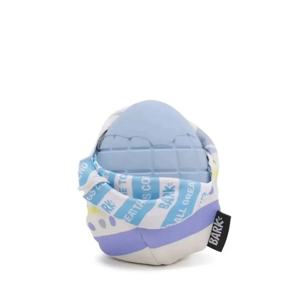 BARK Super Chewer Beaster Egg Dog Chew Toy - Talis Us