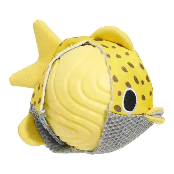 BARK Super Chewer Blowfetch Dog Chew Toy - Talis Us