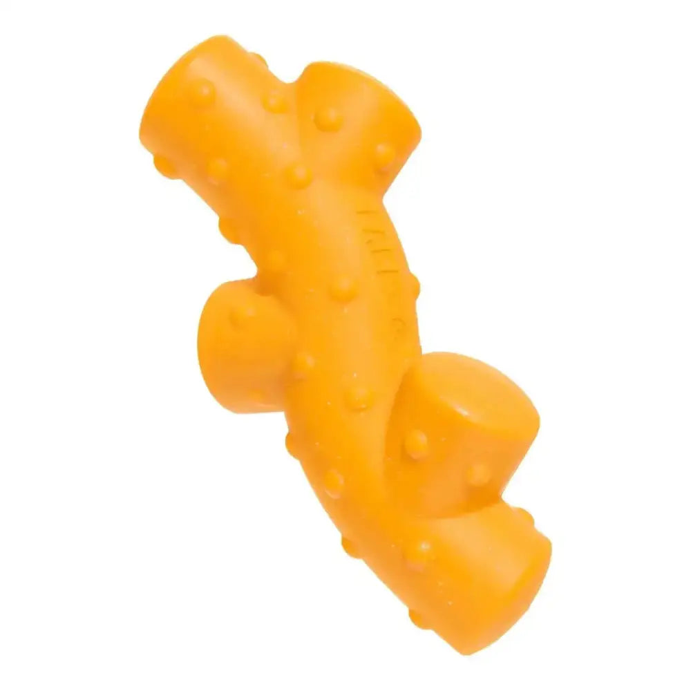 BARK Super Chewer Reef Teefer Dog Chew Toy - Talis Us