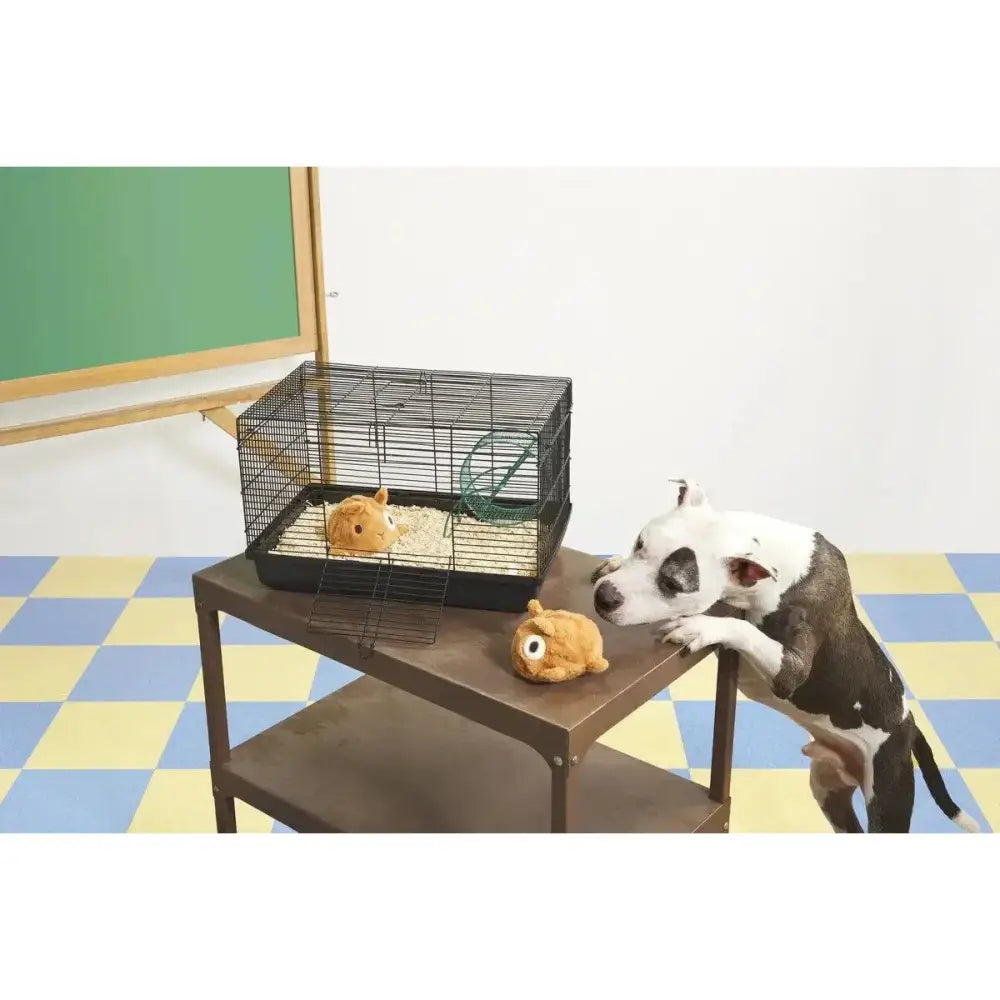 BARK Tinkles The Gerbil Dog Toys - Talis Us