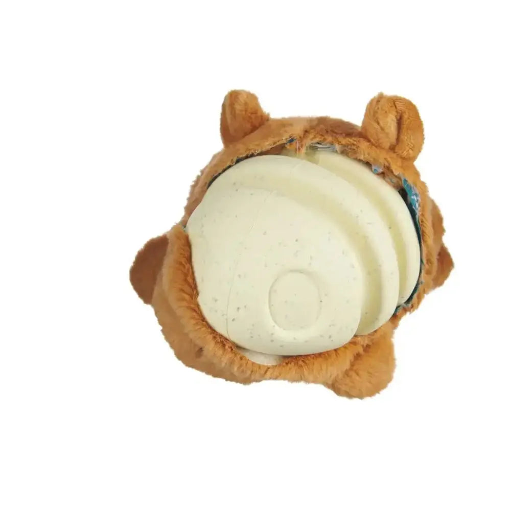 BARK Tinkles The Gerbil Dog Toys - Talis Us