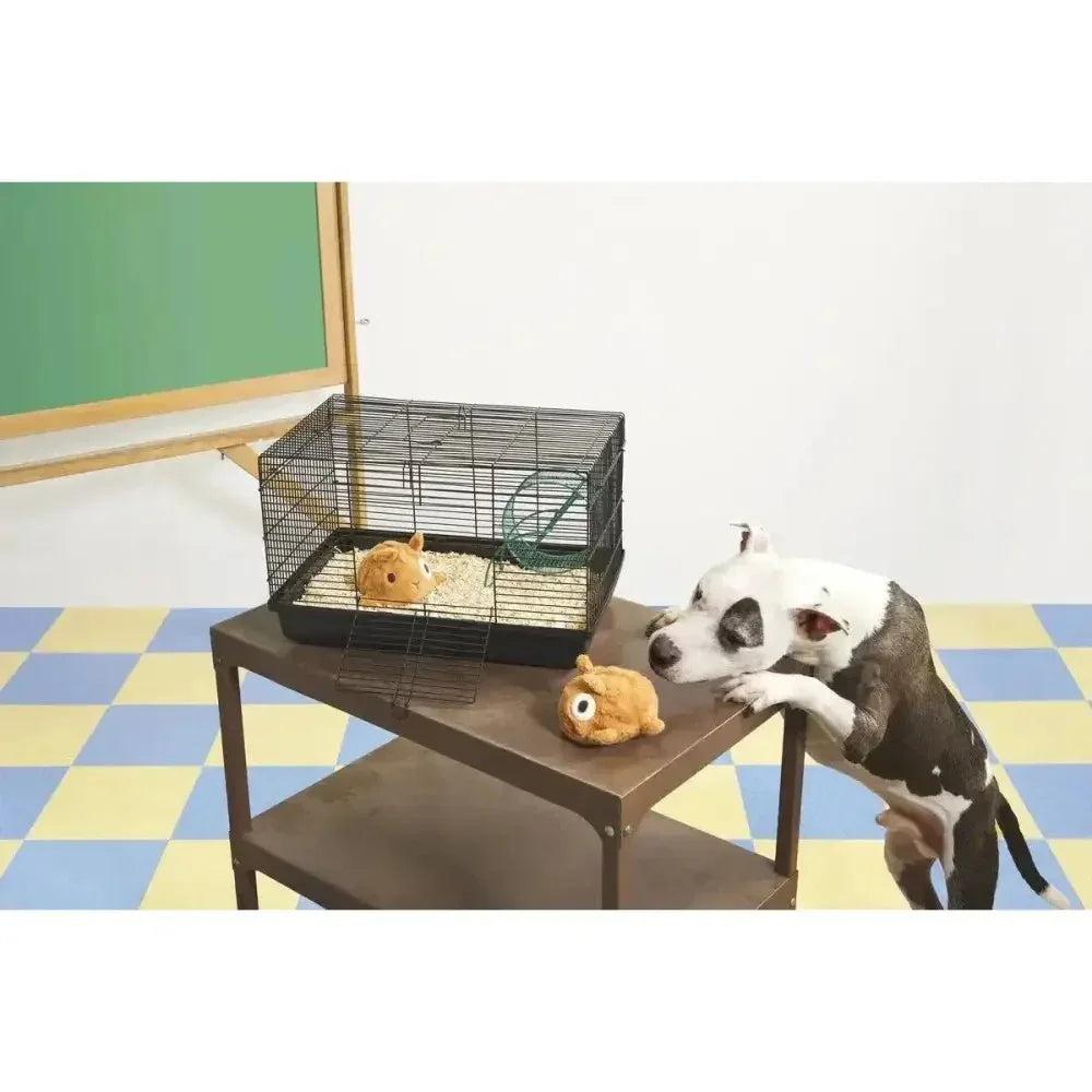 BARK Tinkles The Gerbil Dog Toys - Talis Us