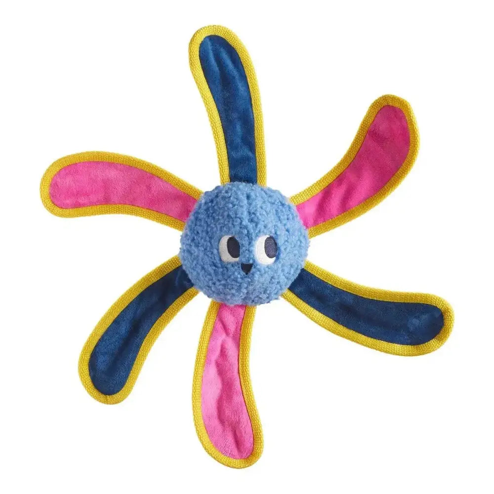 BARK Twirdle Plush Dog Toy - Talis Us