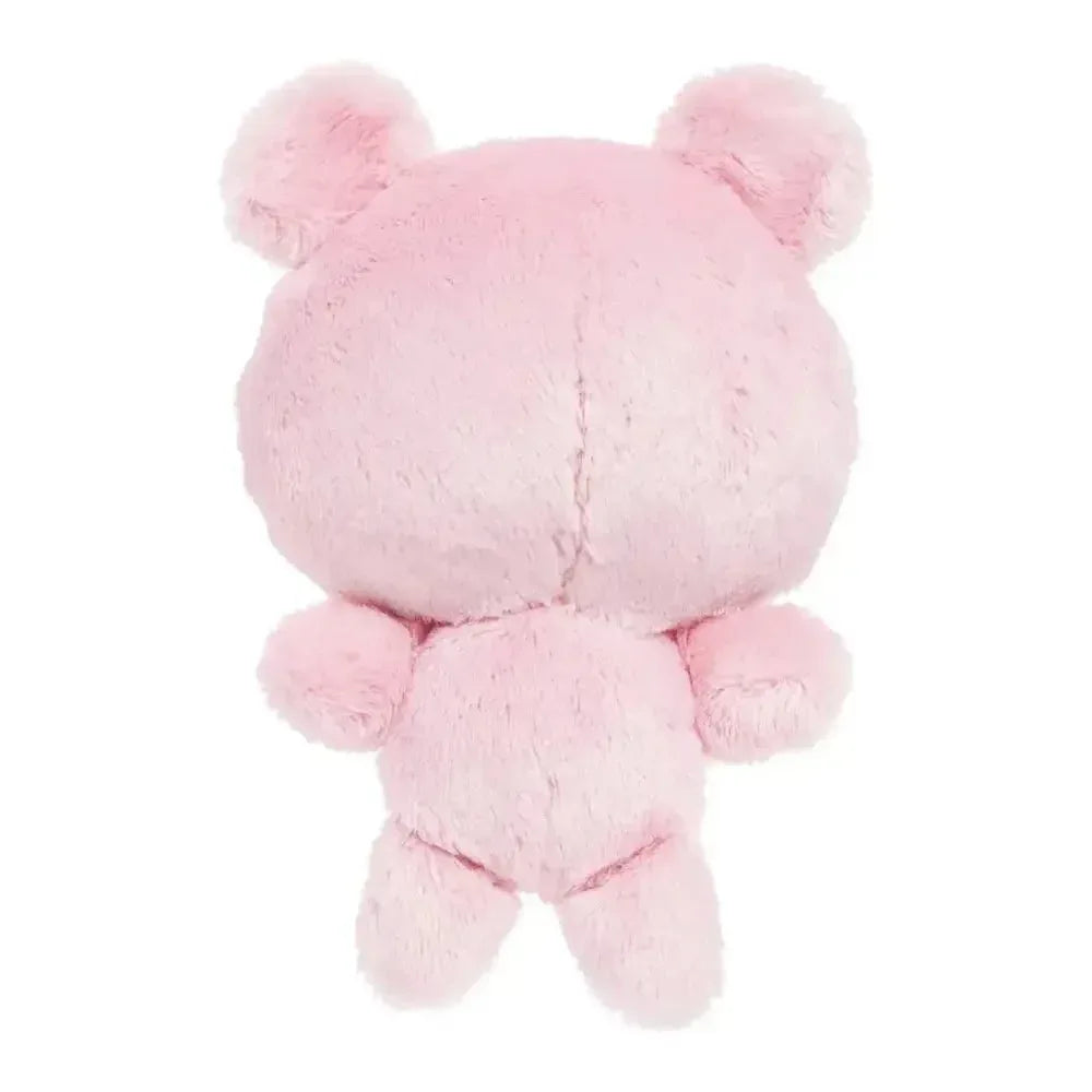 BARK Valentine's Lover Bear Plush Dog Toy - Talis Us