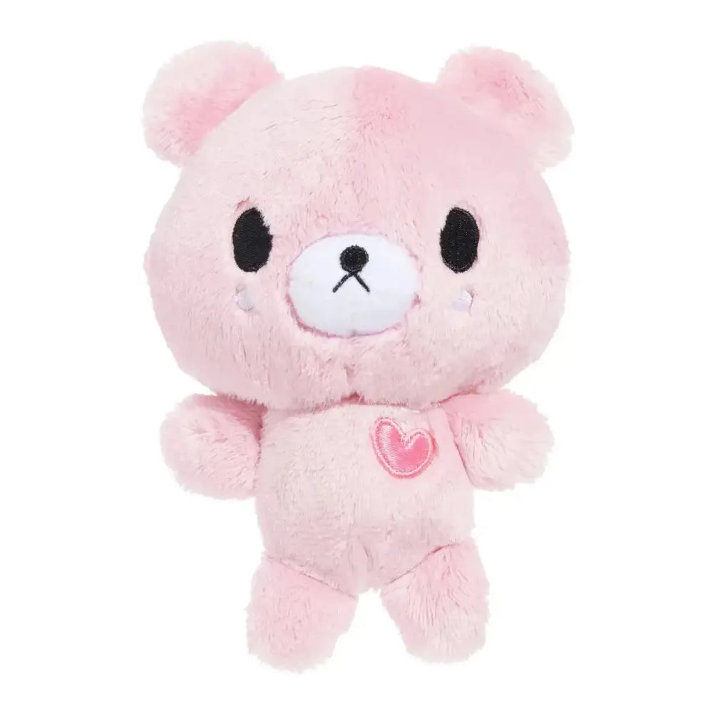 BARK Valentine's Lover Bear Plush Dog Toy - Talis Us