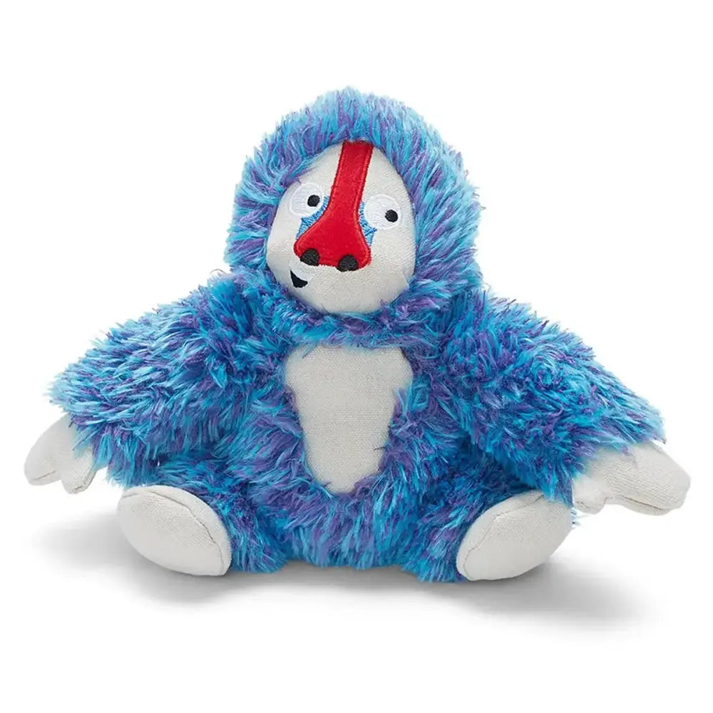 BARK Zeke the Cheeky Monkey Dog Toys - Talis Us